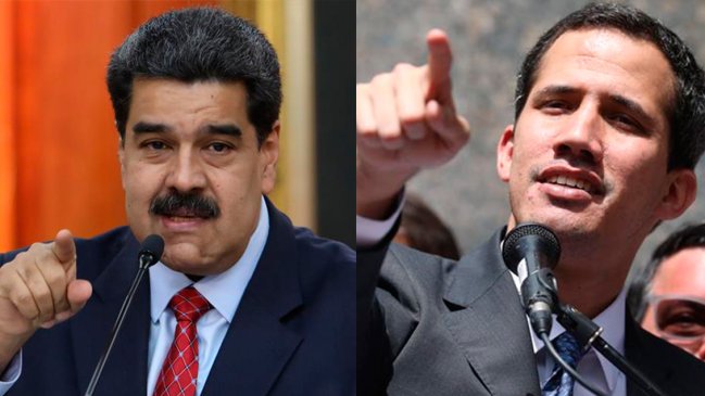 Un dividido Consejo de Seguridad de la ONU aborda la crisis en Venezuela