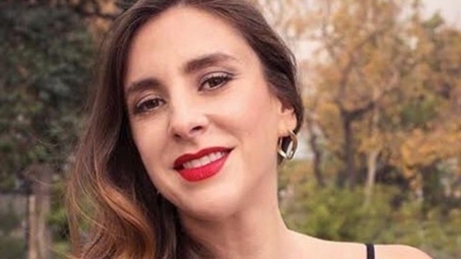 Patricia López contrajo matrimonio en Uruguay