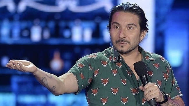 Felipe Avello habló sobre la campaña que quiere reunirlo con los Backstreet Boys