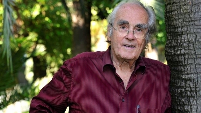 El oscarizado compositor francés Michel Legrand falleció a los 86 años