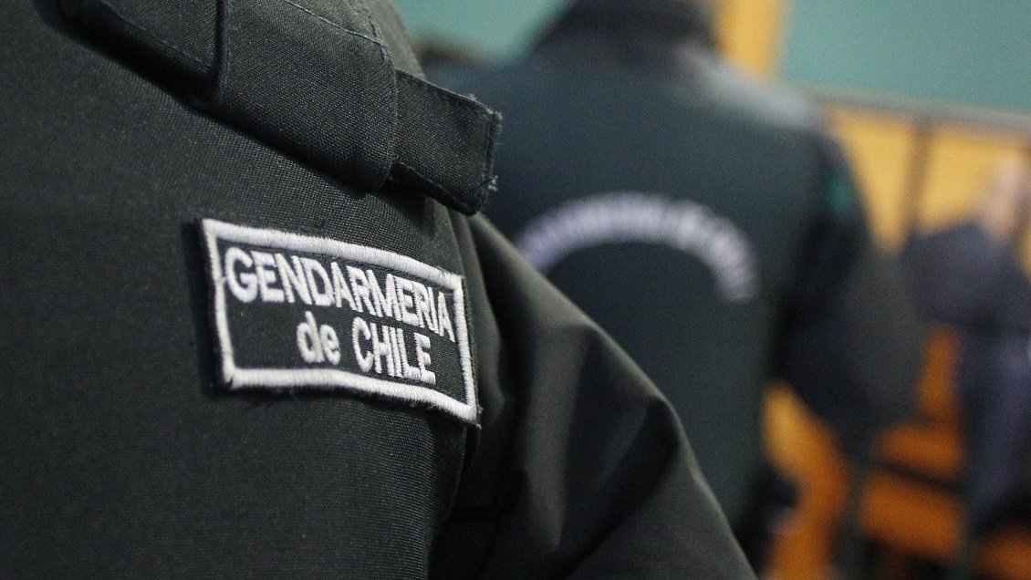 Gendarme se suicidó en Ovalle: Gremio denuncia malas condiciones laborales