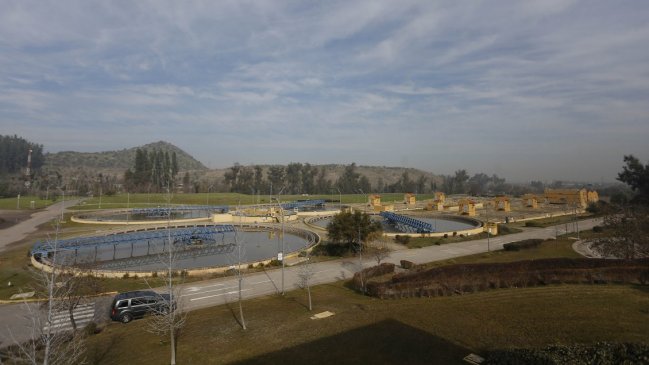 Código de Aguas: Proyecto del Gobierno cede derechos a perpetuidad