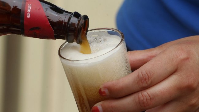 Diputada RN propone sancionar a padres de menores sorprendidos en estado de ebriedad