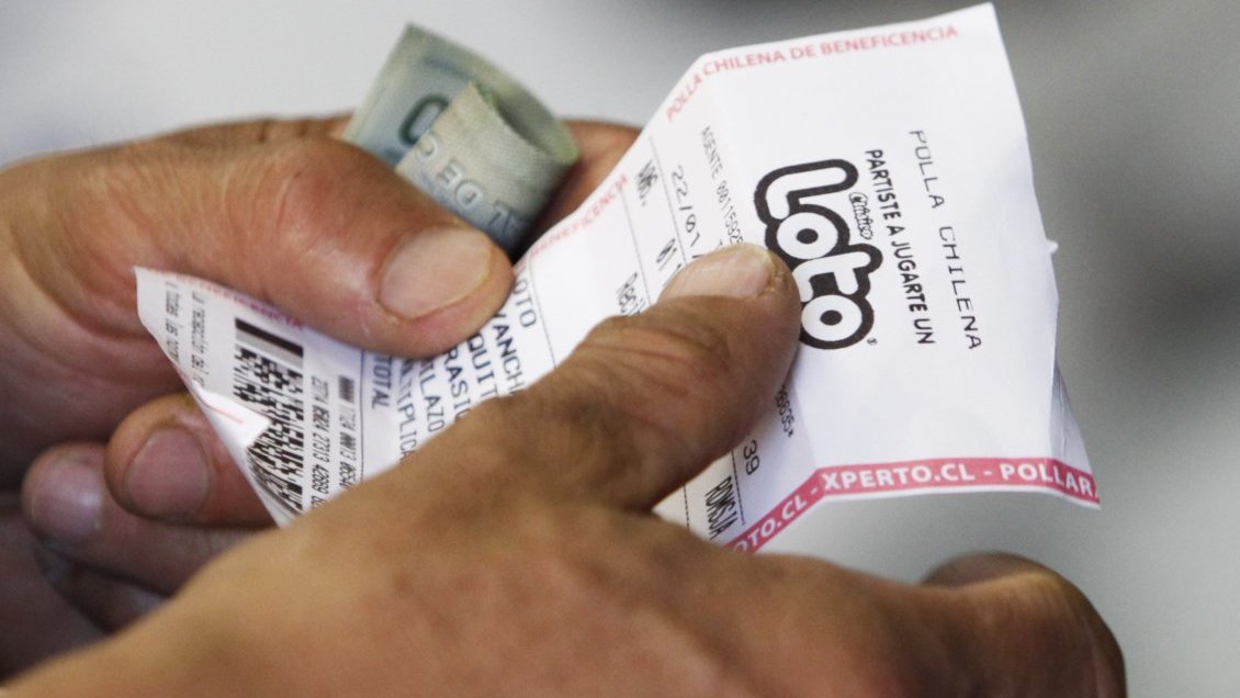 Histórico sorteo del Loto no tuvo ganadores y se acumuló nuevamente