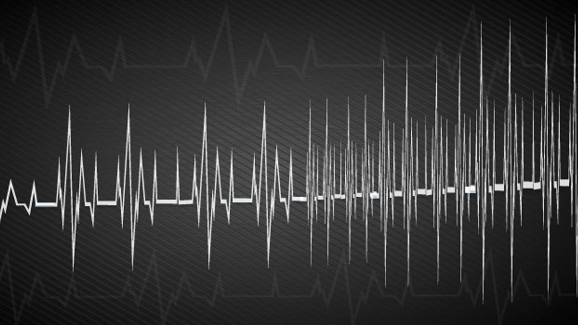 Sismo de menor intensidad se registró en la Región de Valparaíso