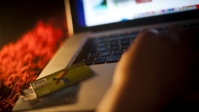 Ventas a través de páginas web crecieron un 39,4% en el 2018