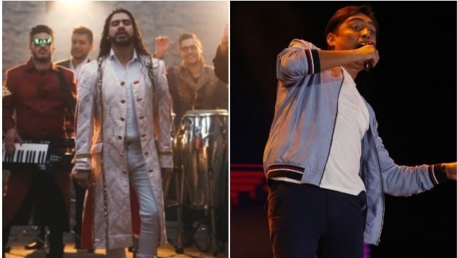 Ráfaga y Sergio Freire se tomarán el Festival de Huechuraba