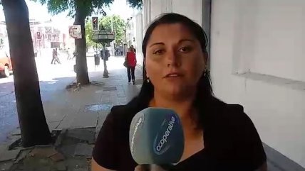   Hija de hombre que perdió el pene en Curicó: 