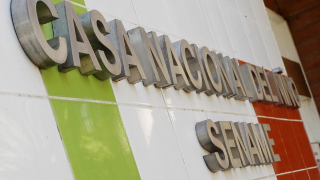 Justicia por subvención al Sename: Lo celebramos, pero falta mucho camino