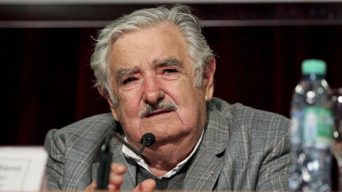 Pepe Mujica Y Crisis Venezolana: "Están Sonando Fuerte Tambores De ...