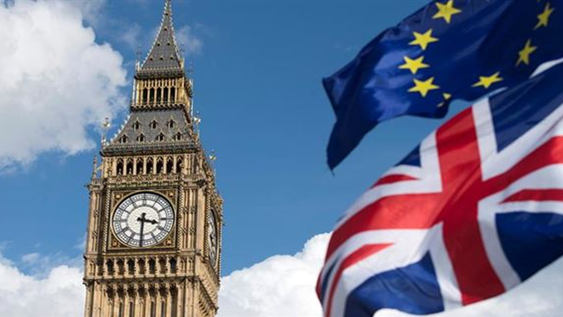 El Parlamento británico vota este martes el 