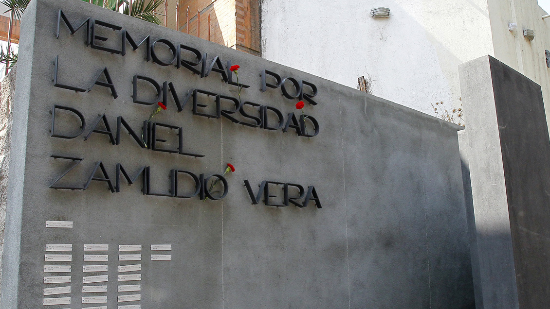 Gobierno hará consulta ciudadana para fortalecer Ley Zamudio