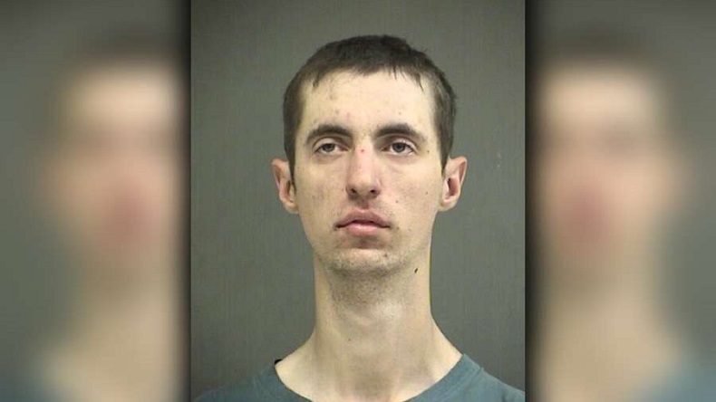 Hombre que abusó sexualmente de un caballo fue condenado a prisión