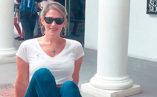 Quién es Guarequena Gutiérrez, la 