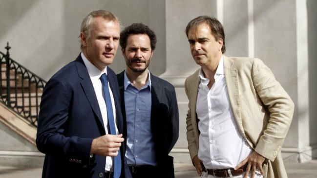 Evópoli pidió delegado presidencial en La Araucanía