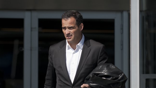 Macarena Pizarro lamentó despido de Iván Núñez: 