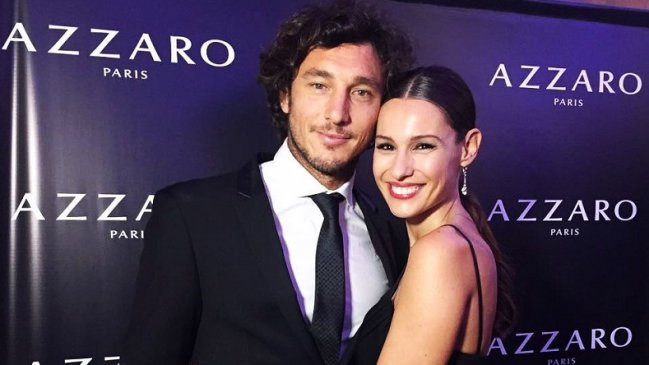 Pampita y su quiebre amoroso con Pico Mónaco: 