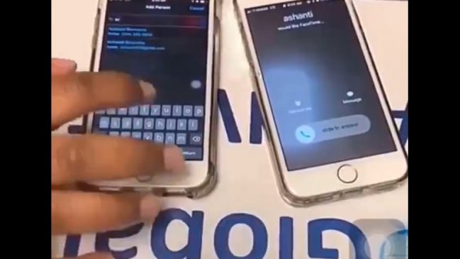 Apple inhabilitó función de Facetime luego de admitir grave falla de seguridad