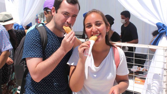 Se avecinan los festivales gastronómicos en las caletas de Coquimbo