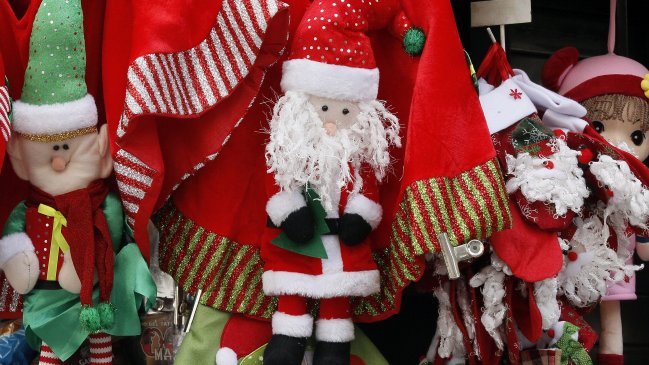 Comercio minorista tuvo su peor año en una década en Santiago