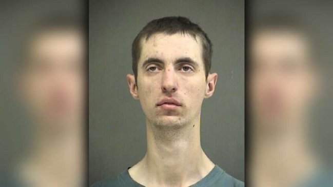 Hombre que abusó sexualmente de un caballo fue condenado a prisión