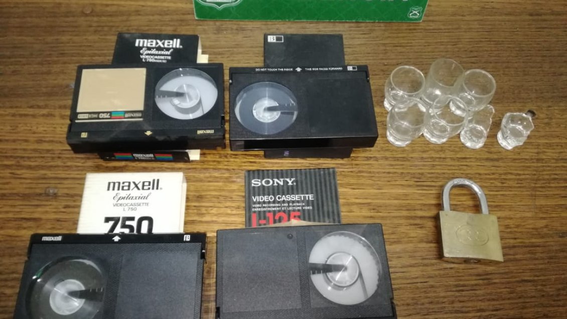 Joven fue detenido mientras robaba vasos desde histórico hotel de Temuco