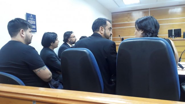 Formalizan a concejal y consejero regional por presunta inscripción irregular de viviendas