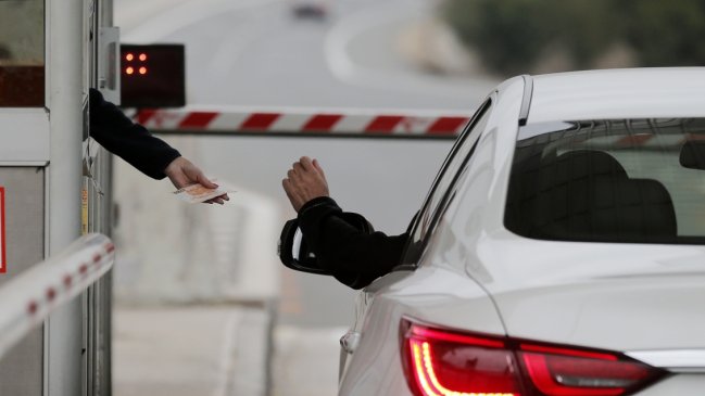 Gobierno descartó indemnización a autopistas: Asegura que es una 