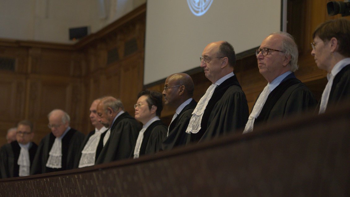 Chile gastó más de 12 mil millones en asesorías jurídicas por la demanda de Bolivia ante La Haya