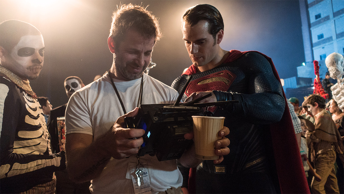 Zack Snyder regresará a la dirección tras enfrentar tragedia familiar