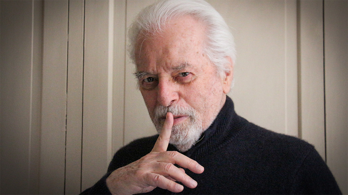 Museo de Nueva York canceló muestra de Alejandro Jodorowsky por supuesta violencia sexual