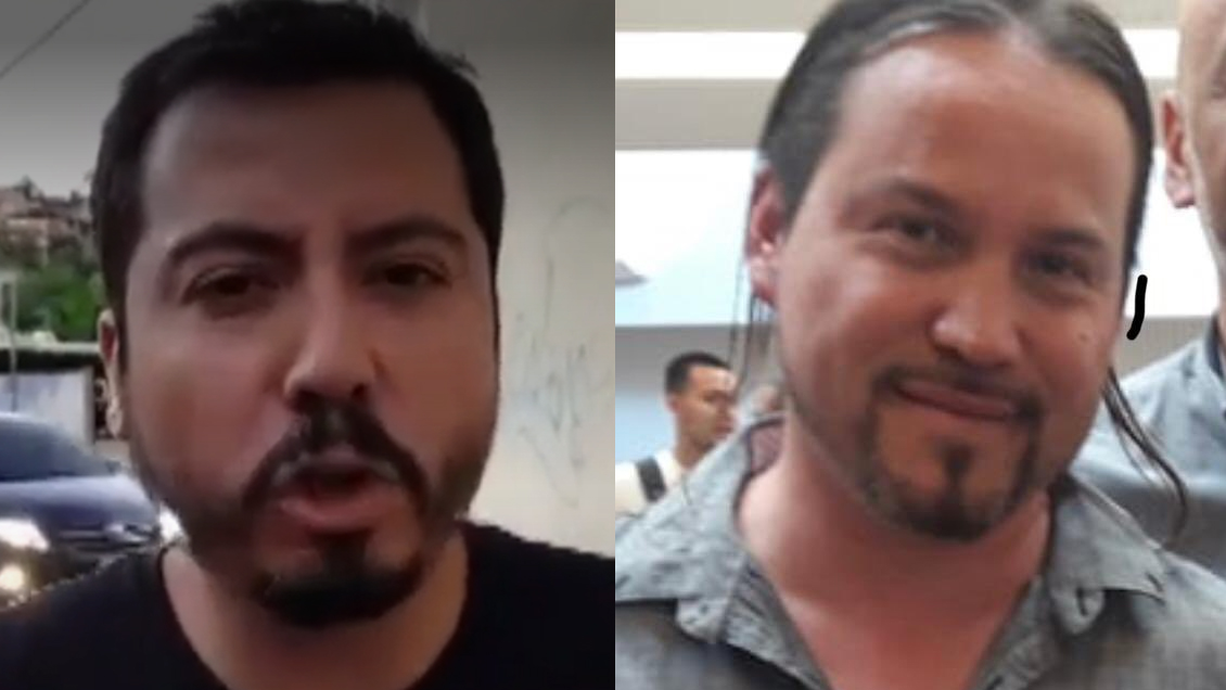 Gobierno deploró detención de equipo de prensa chileno en Venezuela