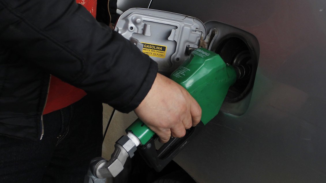 Precios de las bencinas volverán a bajar este jueves