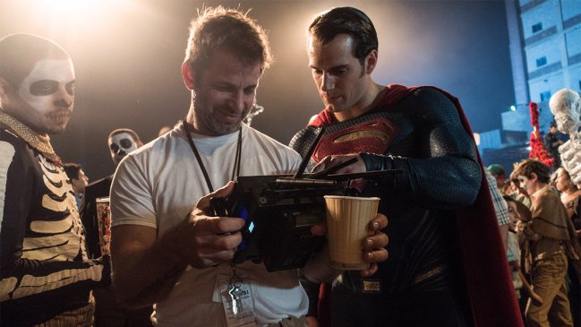 Zack Snyder regresará a la dirección tras enfrentar tragedia familiar