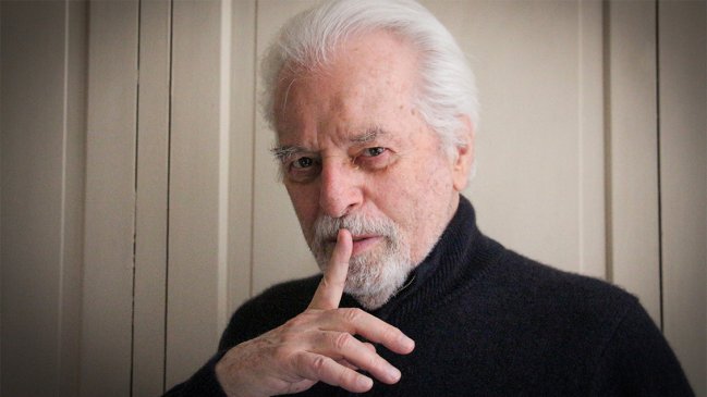Museo de Nueva York canceló muestra de Alejandro Jodorowsky por supuesta violencia sexual