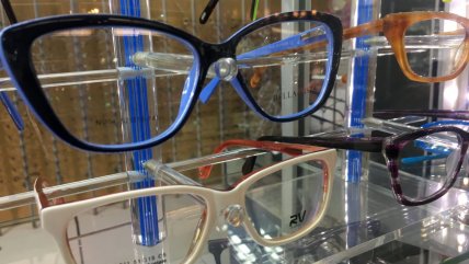  Oftalmólogos rechazan 