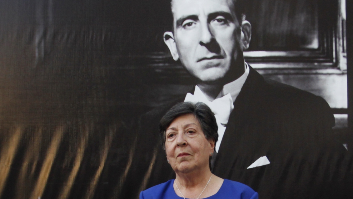 Carmen Frei criticó permanencia de Castillo: No hay condena legal, pero sí ética