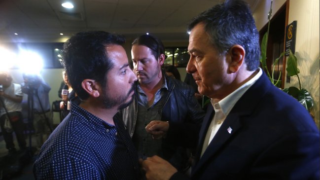 Canciller Ampuero: Detención de periodistas chilenos en Venezuela es 