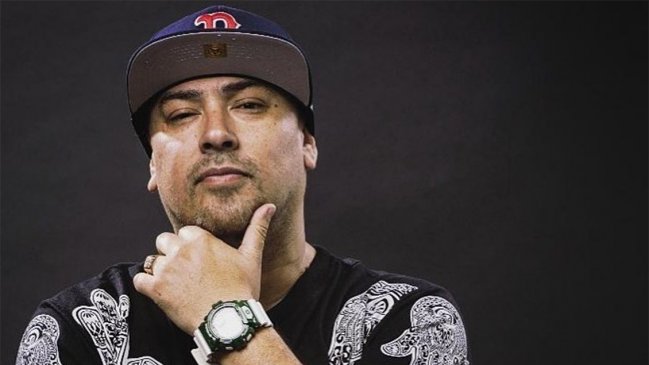 Denuncian a ex Tiro de Gracia por supuesta violencia intrafamiliar