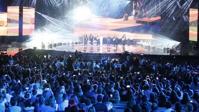 Los festivales musicales que se toman la cartelera de febrero