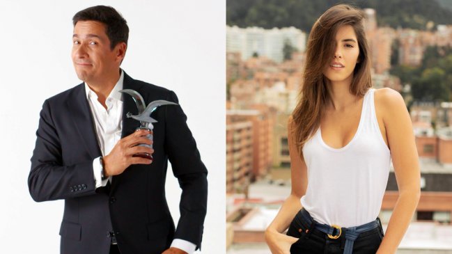 Así será el programa con el que Rafael Araneda volverá al Festival de Viña