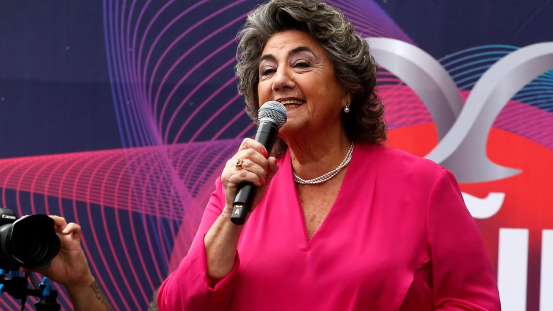 Concejales acusarán a Reginato de notable abandono de deberes durante el Festival de Viña