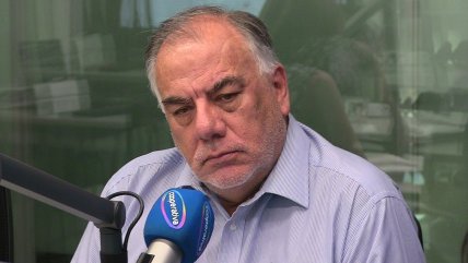   Osvaldo Andrade: No sé si fue bueno traer a Pinochet desde Londres 