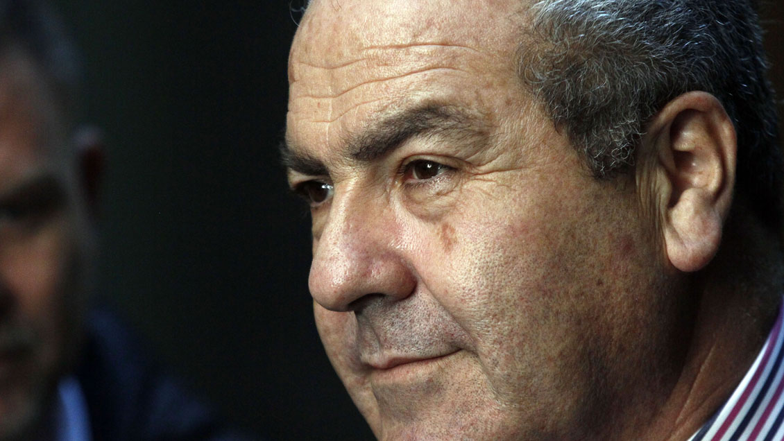 Guillier emplaza a Piñera: 