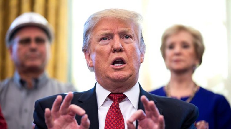 EEUU inició su salida de tratado de desarme nuclear con Rusia