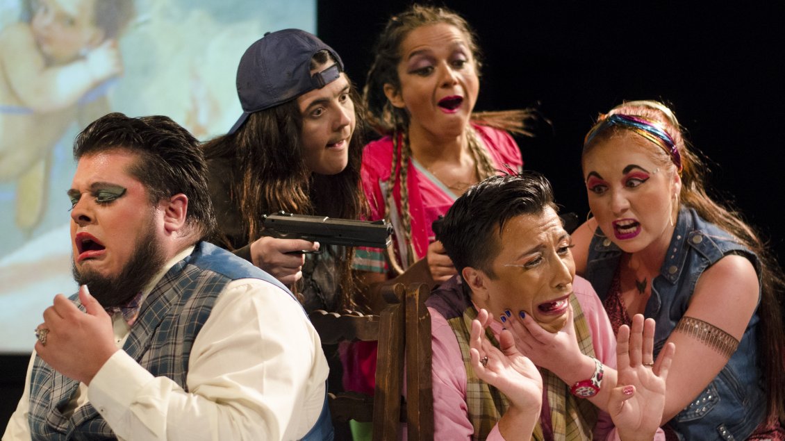 Revisa las mejores obras de humor que trae el 