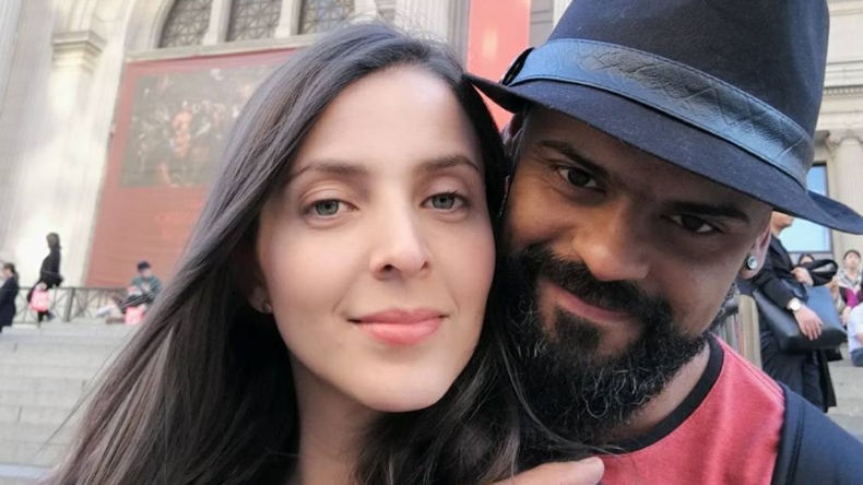 Pareja compartió su felicidad porque nunca serán padres y se viralizó