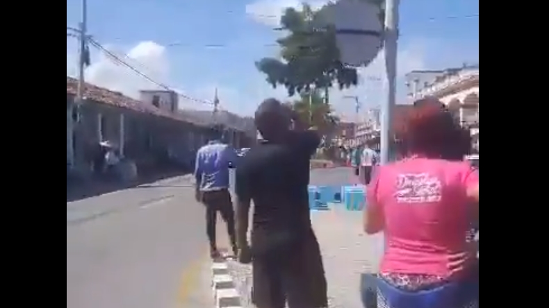 Fuerte estruendo se sintió en Cuba y aseguran que fue un meteorito