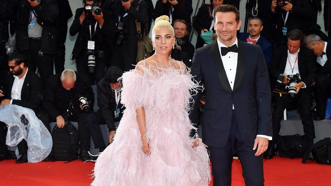Academia confirma que Lady Gaga y Bradley Cooper cantarán en los Oscar 2019