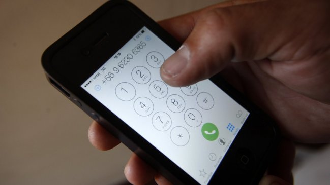 Precio de las llamadas bajará por reducción de cargos de acceso